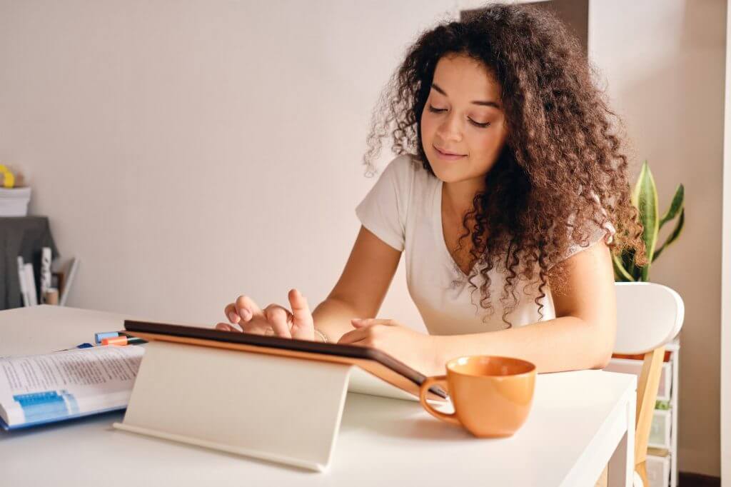 It is easier to homeschool high school